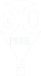 GO PADEL, BALL DIFFERENTLY